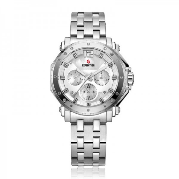 Expedition 6402 Silver White Lady BFBSSSL